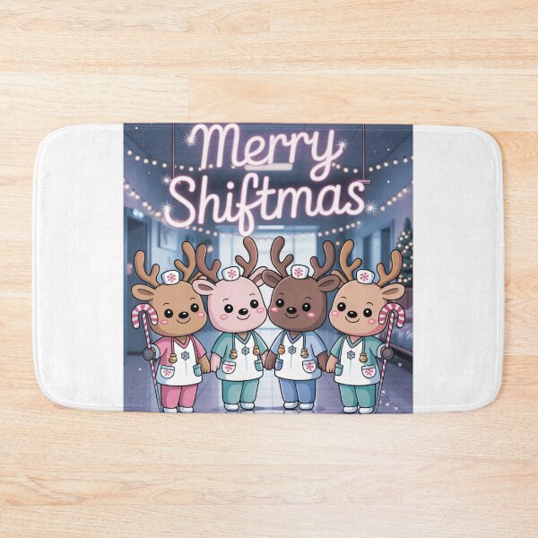 Item preview, The Reindeer IV Squad designed and sold by McVrax.