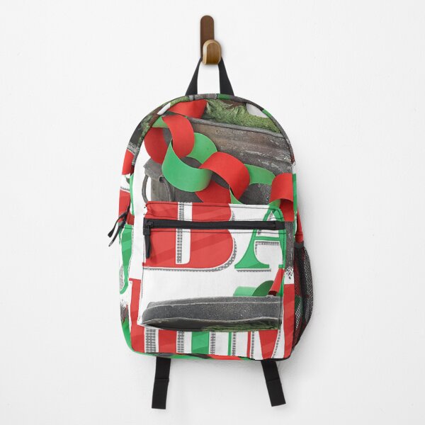 Item preview, Oscar Bah Humbug Trash Can Christmas Mood designed and sold by cosettacir6382.