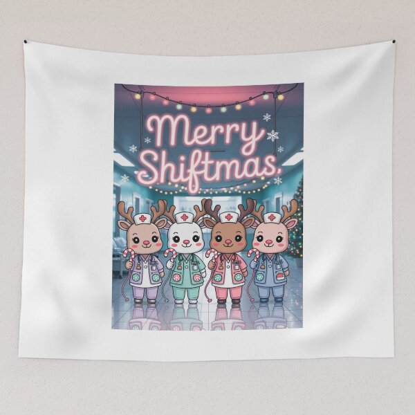 Item preview,  The Reindeer IV Squad designed and sold by McVrax.