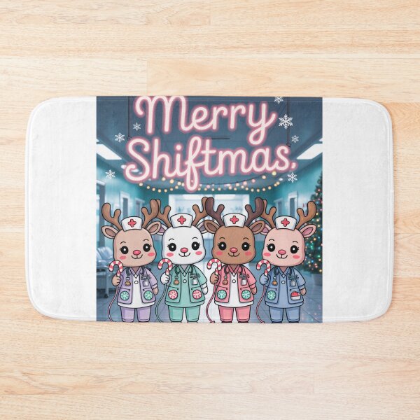 Item preview,  The Reindeer IV Squad designed and sold by McVrax.