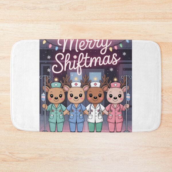Item preview,  The Reindeer IV Squad designed and sold by McVrax.