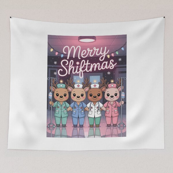 Item preview,  The Reindeer IV Squad designed and sold by McVrax.