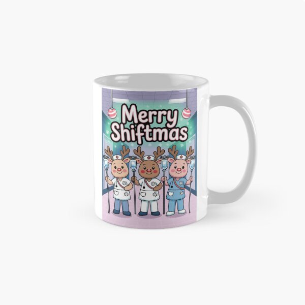 Item preview, The Reindeer IV Squad designed and sold by McVrax.
