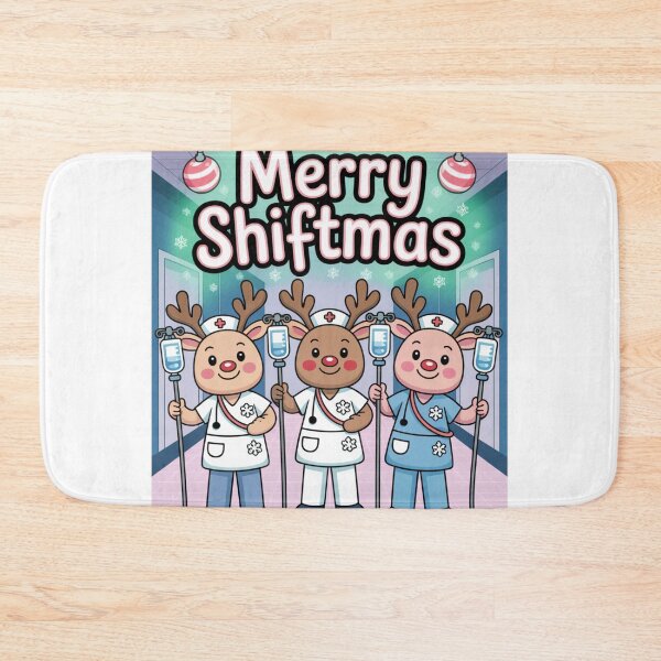 Item preview, The Reindeer IV Squad designed and sold by McVrax.