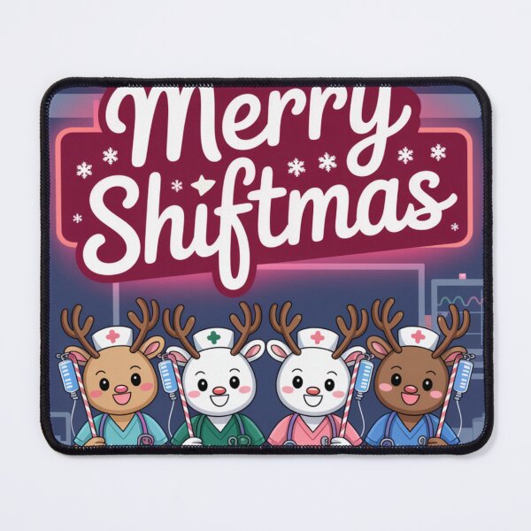 Item preview,  The Reindeer IV Squad designed and sold by McVrax.