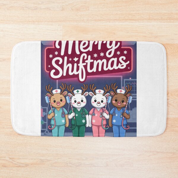 Item preview,  The Reindeer IV Squad designed and sold by McVrax.