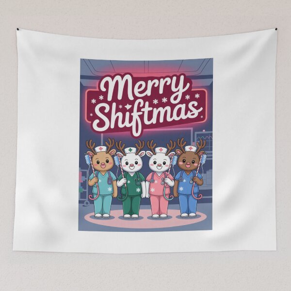 Item preview,  The Reindeer IV Squad designed and sold by McVrax.