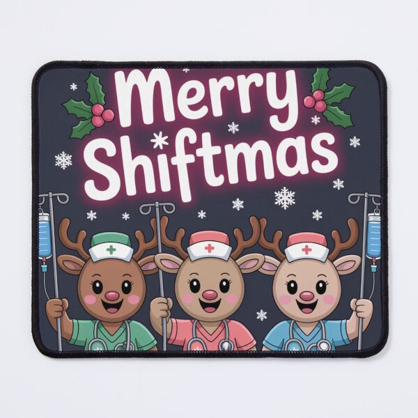 Item preview, The Reindeer IV Squad designed and sold by McVrax.