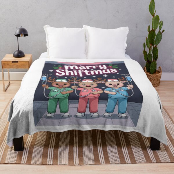 Item preview, The Reindeer IV Squad designed and sold by McVrax.