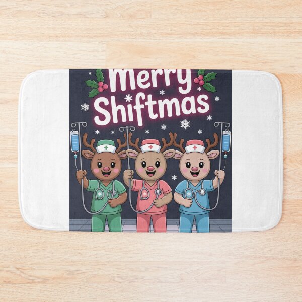 Item preview, The Reindeer IV Squad designed and sold by McVrax.