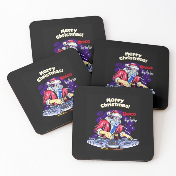 Item preview, CHISTMAS DISCO MUSIC designed and sold by Pabhas.