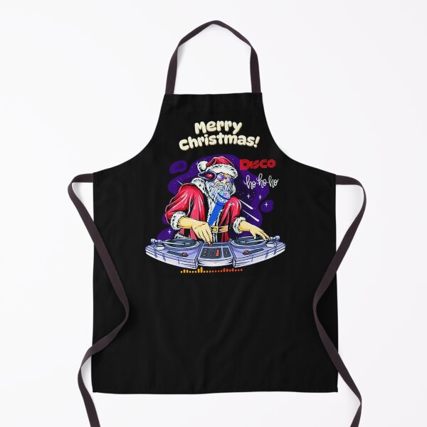 Item preview, CHISTMAS DISCO MUSIC designed and sold by Pabhas.