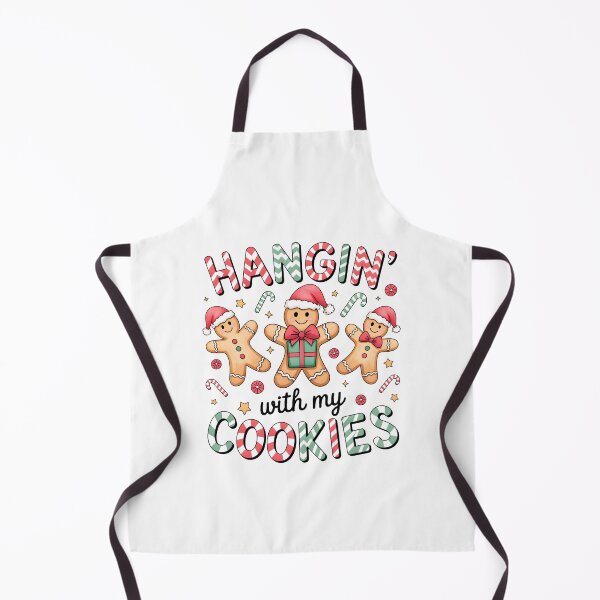 Item preview, Hanging out with my cookies designed and sold by JonysCreativeDesigns.