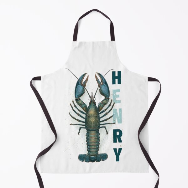 Item preview, Henry – Cancer Zodiac Design designed and sold by AlexLineArt.