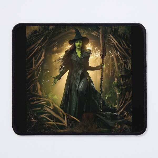 Item preview, wicked for good designed and sold by thrynafenquar.