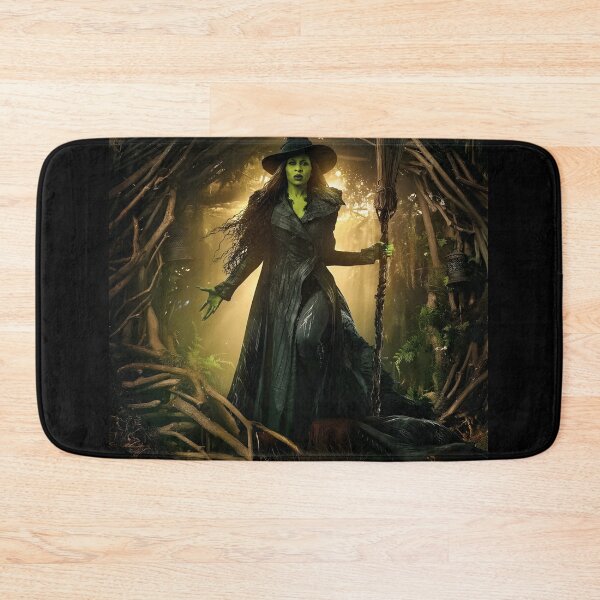 Item preview, wicked for good designed and sold by thrynafenquar.