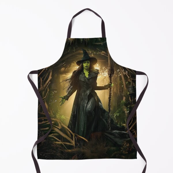 Item preview, wicked for good designed and sold by thrynafenquar.