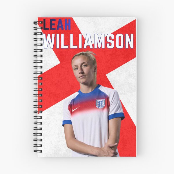 Item preview, Leah Williamson designed and sold by ShayMCR93.
