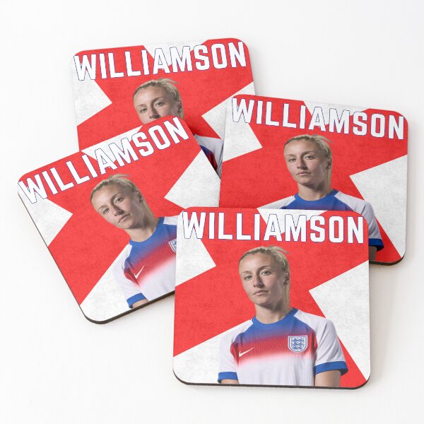 Item preview, Leah Williamson designed and sold by ShayMCR93.