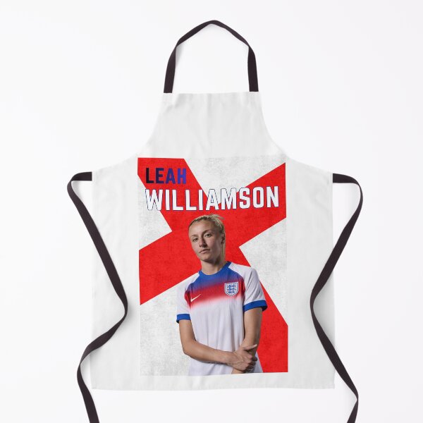 Item preview, Leah Williamson designed and sold by ShayMCR93.