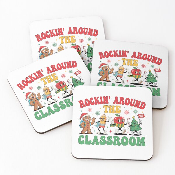 Item preview, Rocking out in the classroom designed and sold by JonysCreativeDesigns.