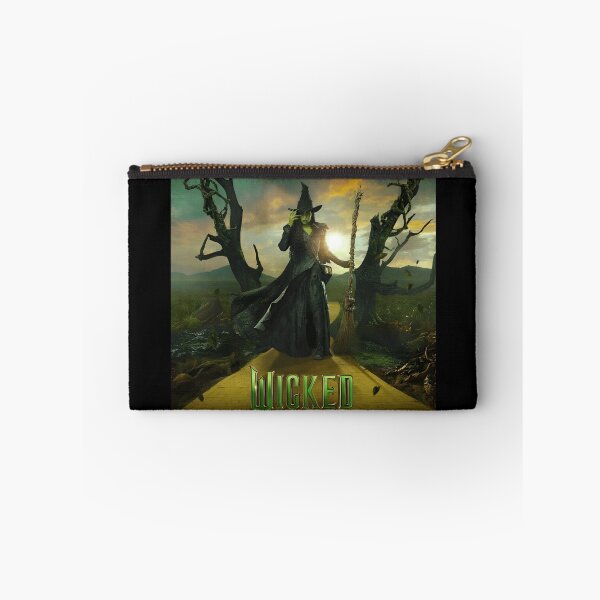 Item preview, wicked for good designed and sold by thrynafenquar.
