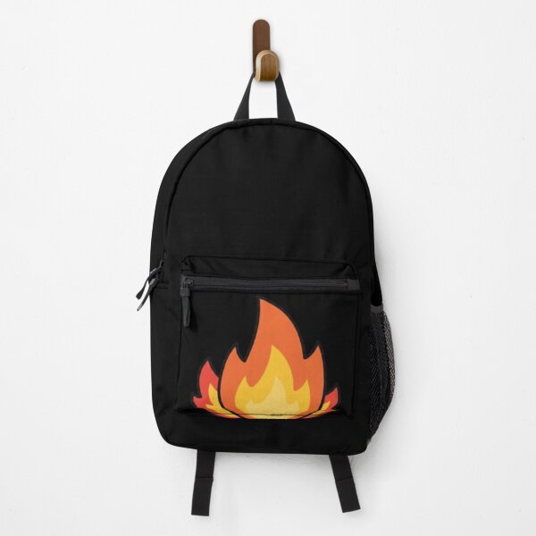 Item preview, Cute Fire designed and sold by The Dragons Shop.