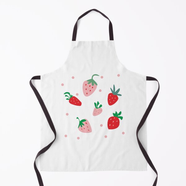 Item preview, Strawberries! designed and sold by DziedzicDESIGNS.
