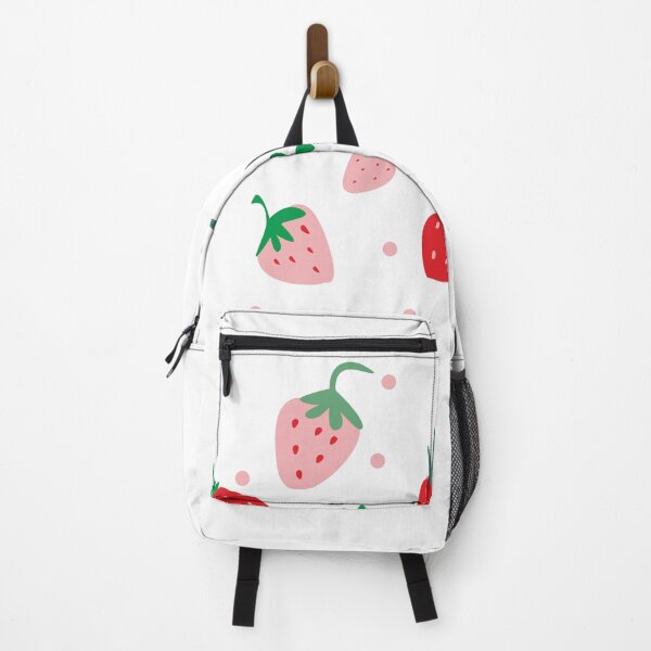 Item preview, Strawberries! designed and sold by DziedzicDESIGNS.