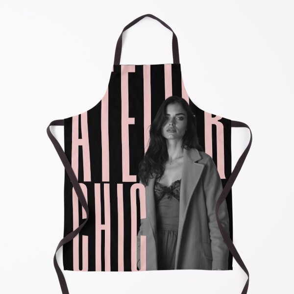 Item preview, Seraphine Atelier Chic – Elegant Pink Design designed and sold by MetaModel Studio.