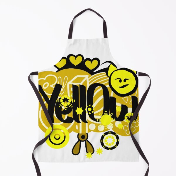 Item preview, Color series YELLOW designed and sold by CareyO.
