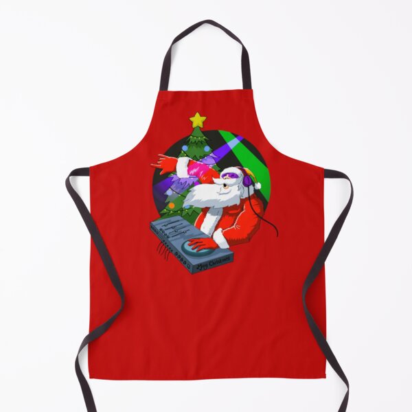 Item preview, SANTA CLAUS DISCO MUSIC designed and sold by Pabhas.