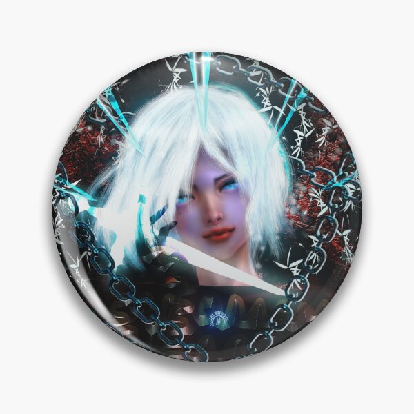 Item preview, Dagger designed and sold by JaeHaruArt.