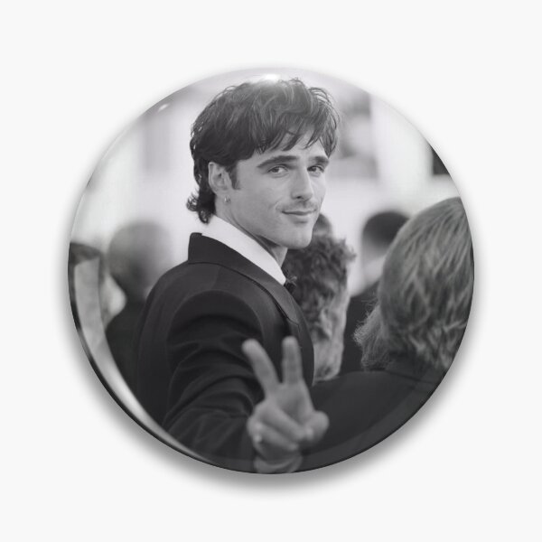 Item preview, Jacob Elordi designed and sold by mynarasolwy.