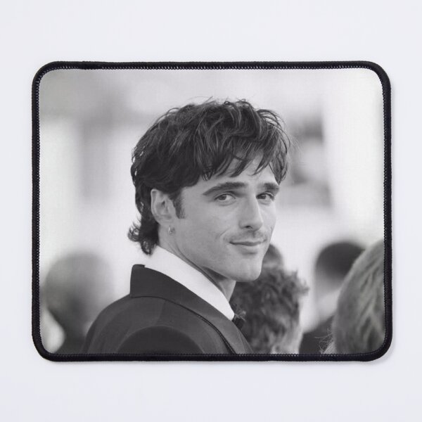Item preview, jacob elordi designed and sold by mynarasolwy.