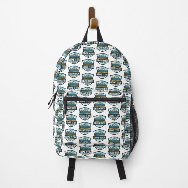 Item preview, Grand Teton National Park Wyoming designed and sold by CharmStudio.
