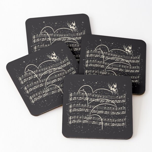 Item preview, Silk Song Stars by Tobe Fonseca designed and sold by Tobe Fonseca®.