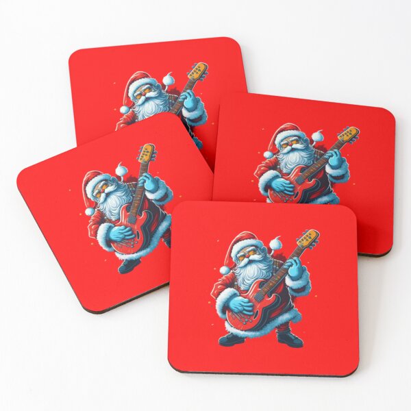 Item preview, SANTA CLAUS FUNNY designed and sold by Pabhas.