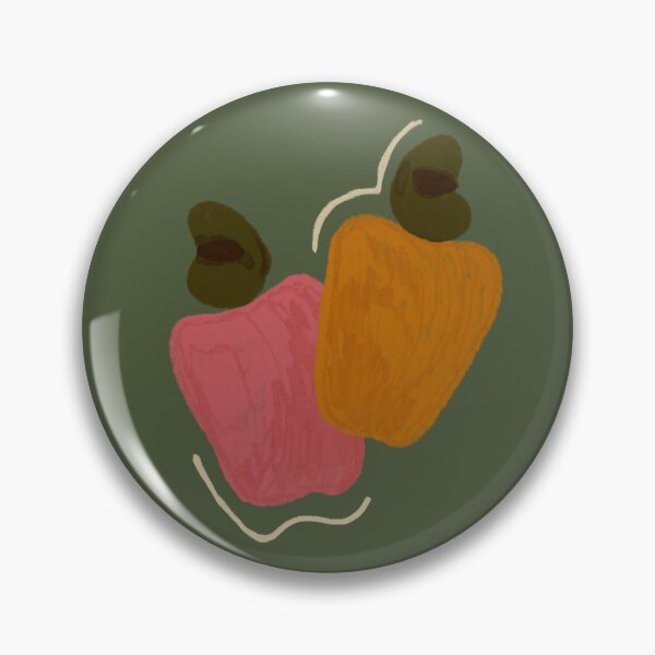 Item preview, Cashew Militar Color designed and sold by LittleFishStud.