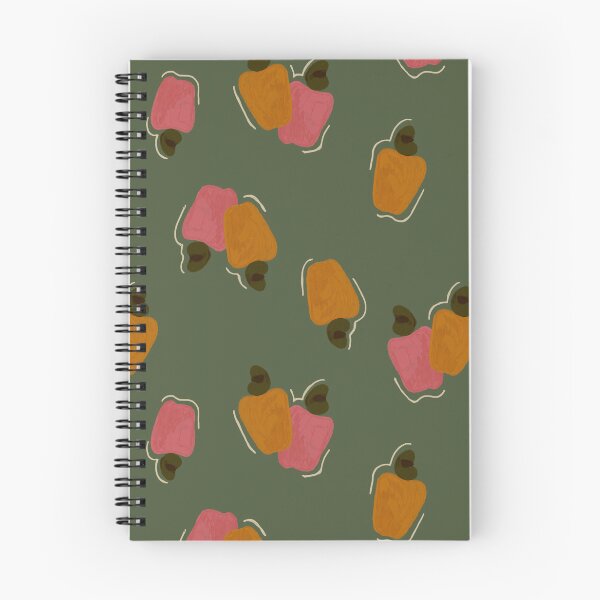 Item preview, Cashew Militar Color designed and sold by LittleFishStud.