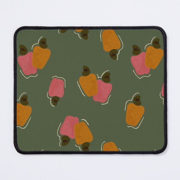 Item preview, Cashew Militar Color designed and sold by LittleFishStud.