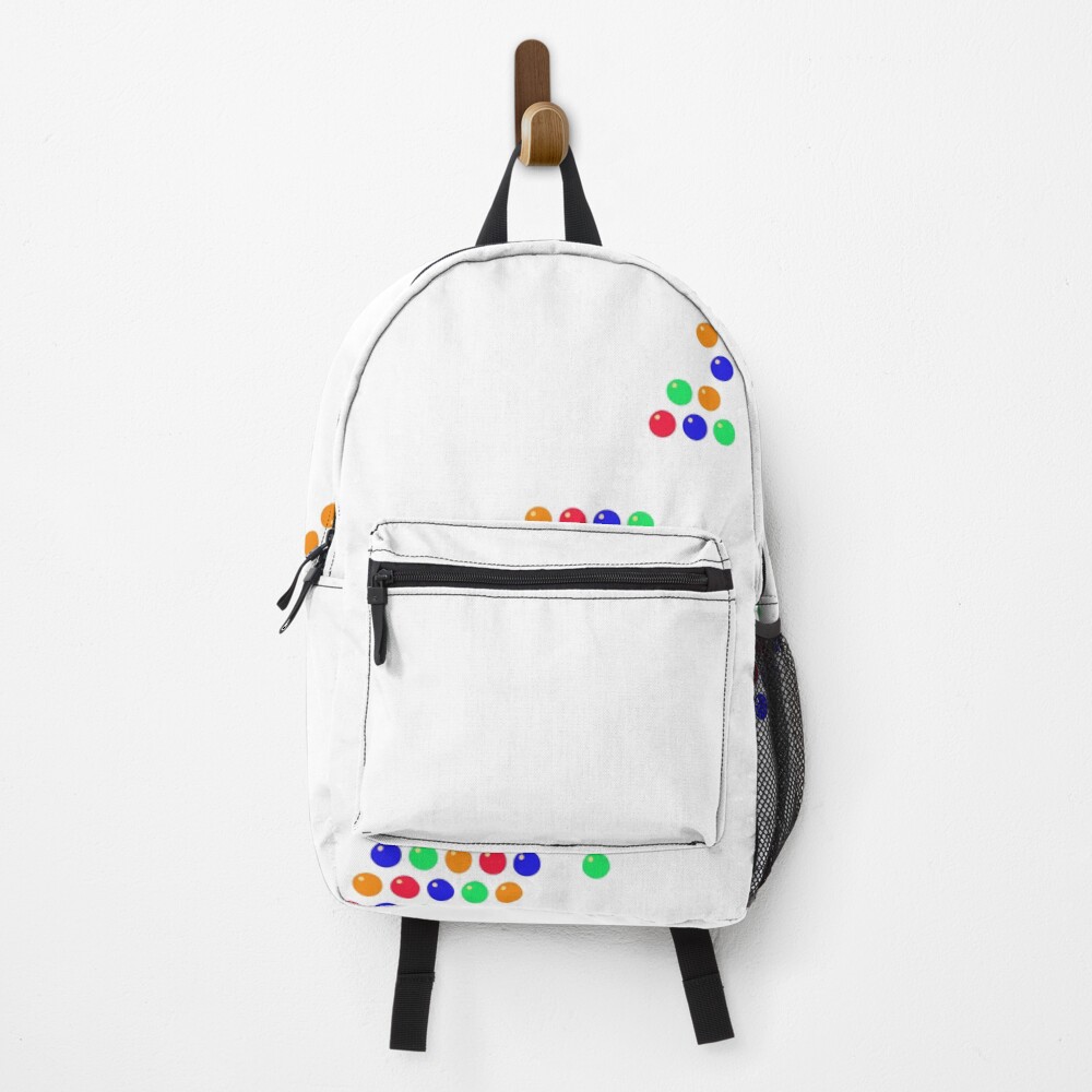 Item preview, Backpack designed and sold by TheIconSmith.