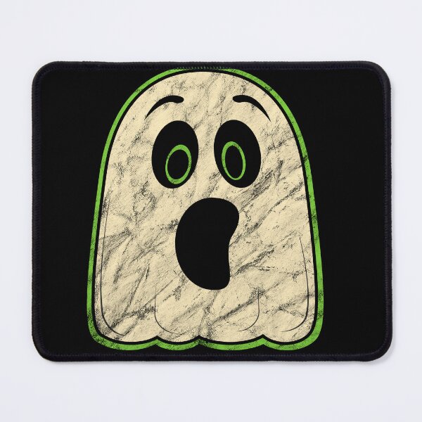 Item preview, Vintage Halloween Ghost designed and sold by LMHDesigns.