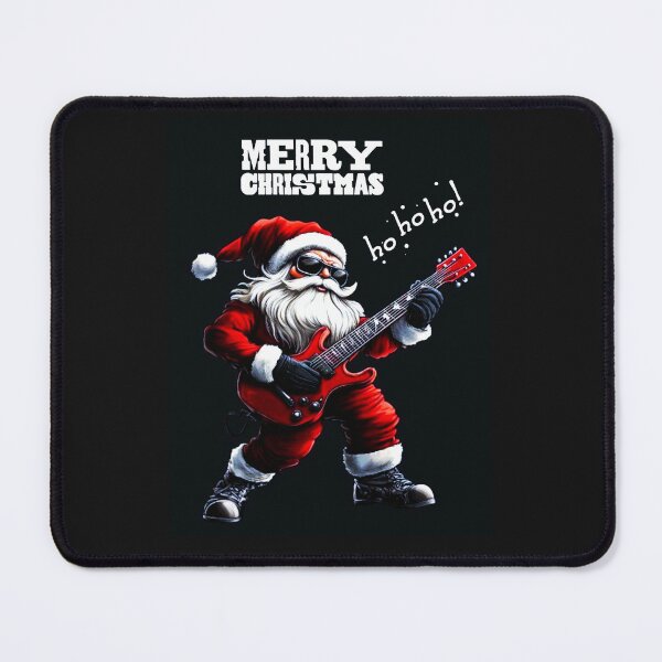 Item preview, SANTA CLAUS ROCK designed and sold by Pabhas.