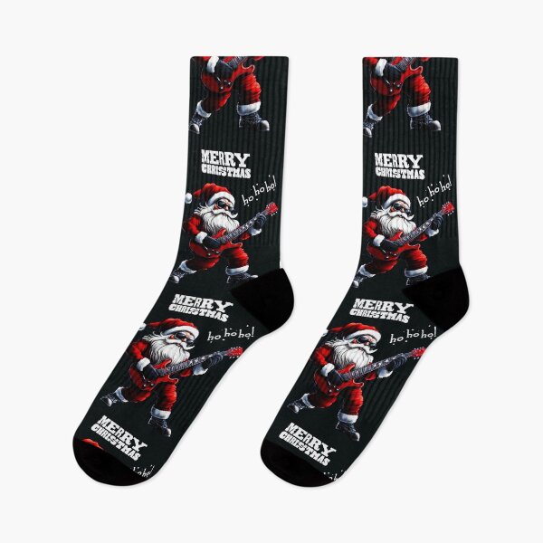 Item preview, SANTA CLAUS ROCK designed and sold by Pabhas.