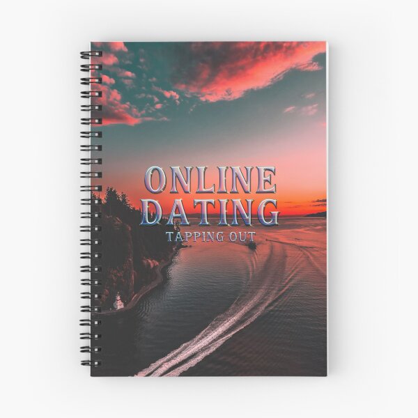 Item preview, Online Dating Humor designed and sold by teepossible.