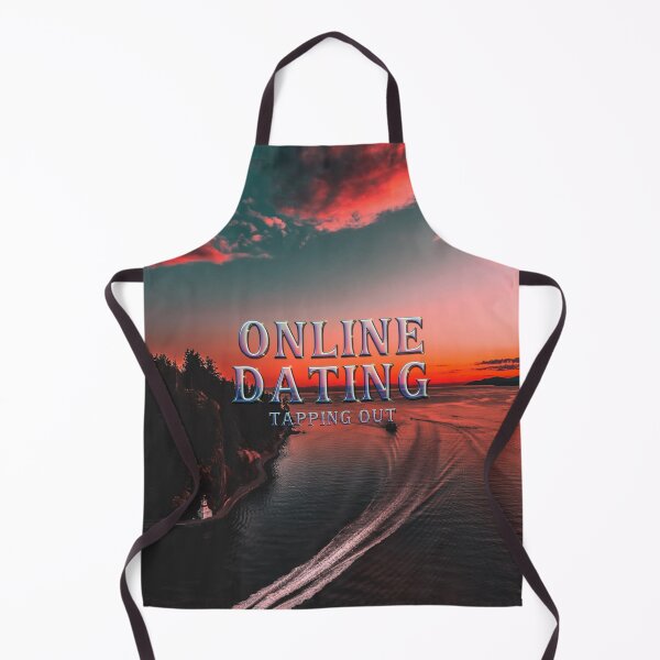 Item preview, Online Dating Humor designed and sold by teepossible.