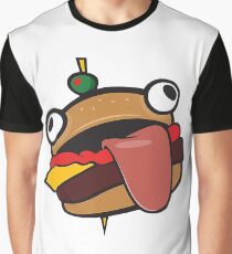 Durr Burger Graphic T-Shirt