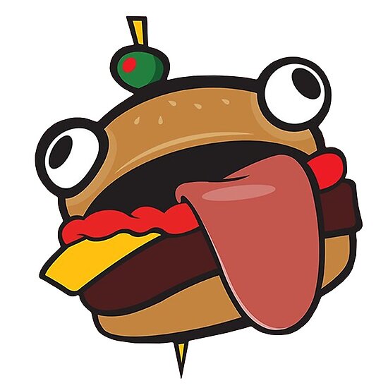 Durr !   Burger Posters By Kyle Johnson Redbubble - durr burger