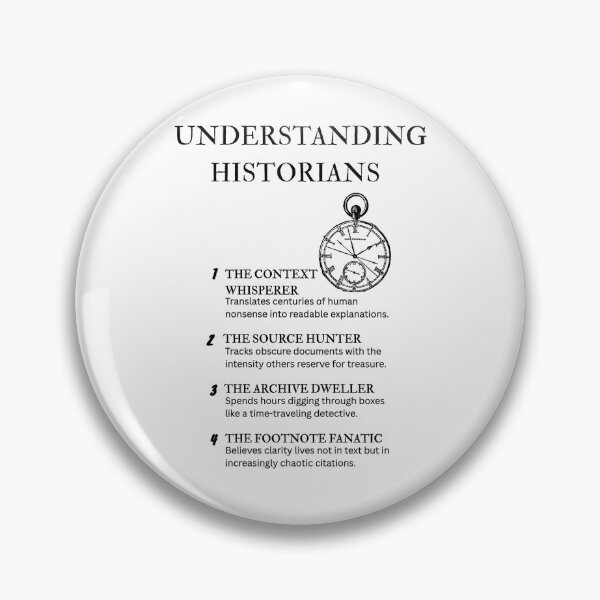 Item preview, Funny Historian Definition Shirt designed and sold by PsyFlow35.
